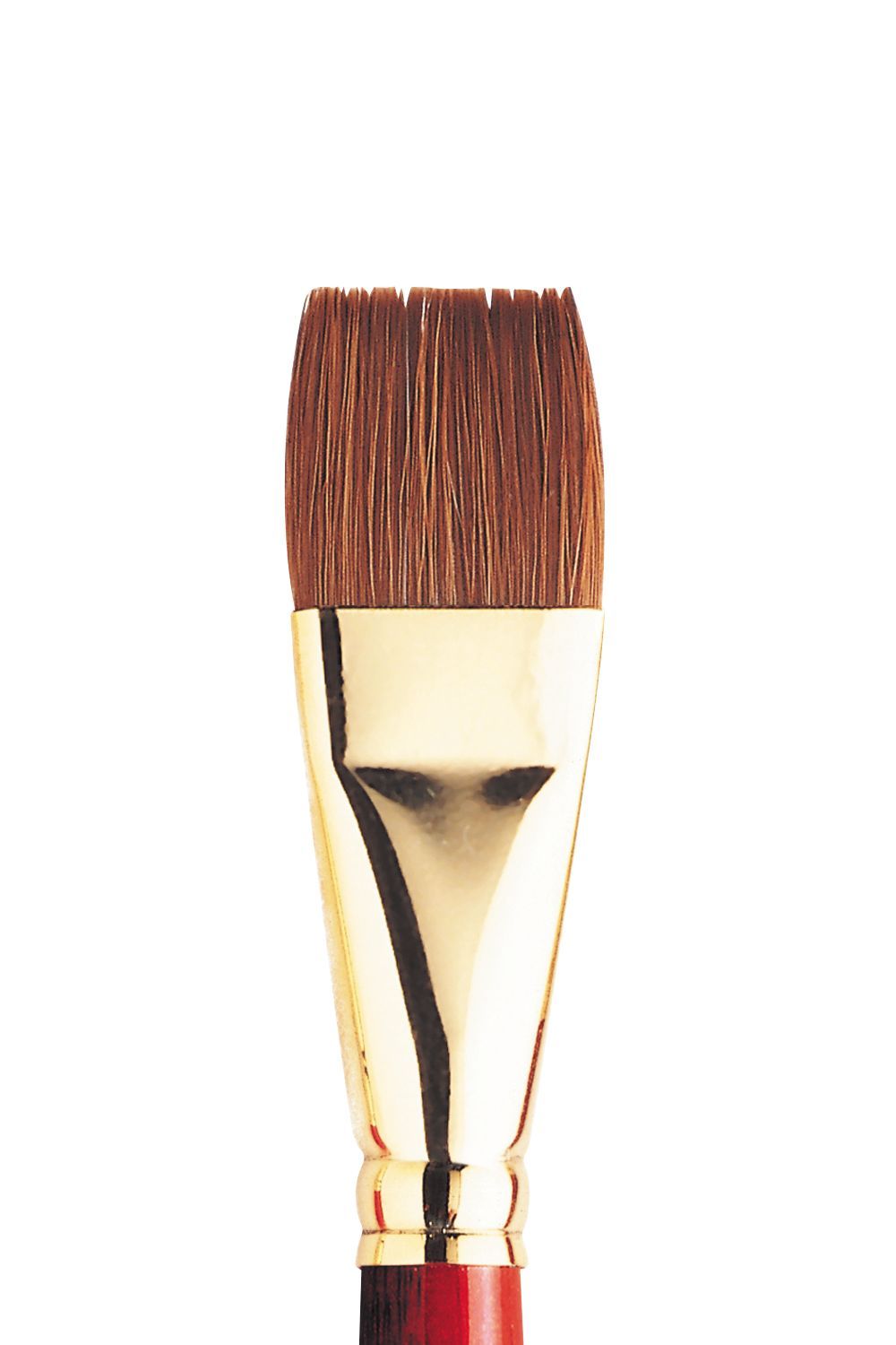 Winsor & Newton Sceptre Gold II 606 Short Handle One Stroke Brushes