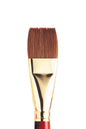 Winsor & Newton Sceptre Gold II 606 Short Handle One Stroke Brushes