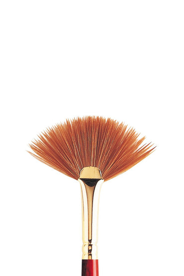 Winsor & Newton Sceptre Gold 808 Fan #4 Brush