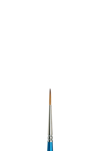 Winsor & Newton Cotman 222 Watercolour Synthetic Short Handle Designers Brushes