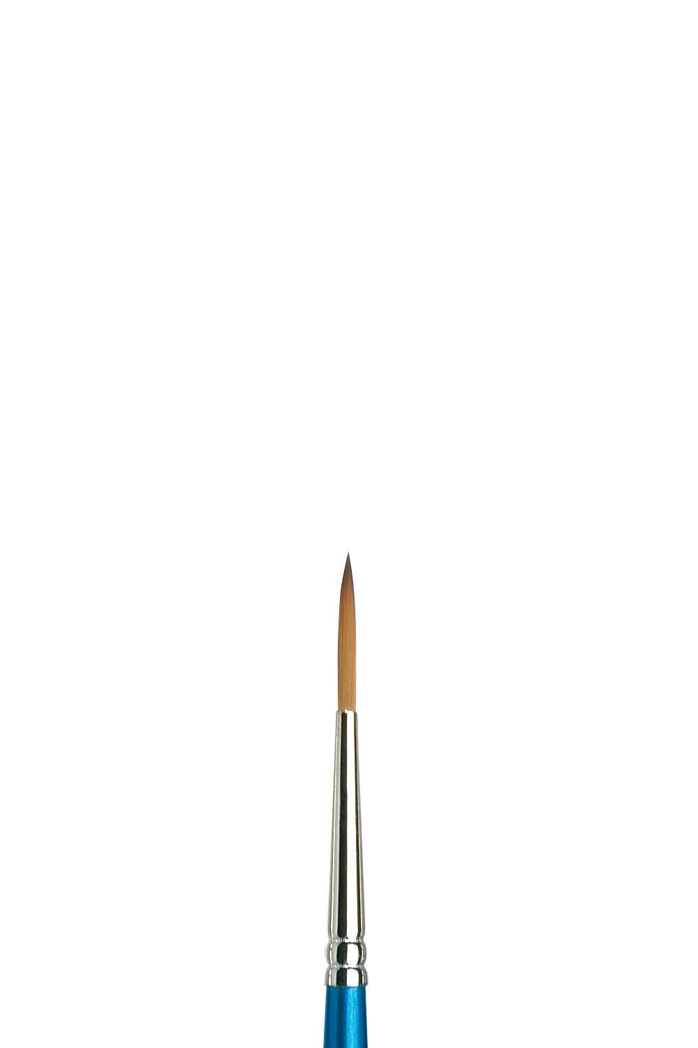 Winsor & Newton Cotman 222 Watercolour Synthetic Short Handle Designers Brushes