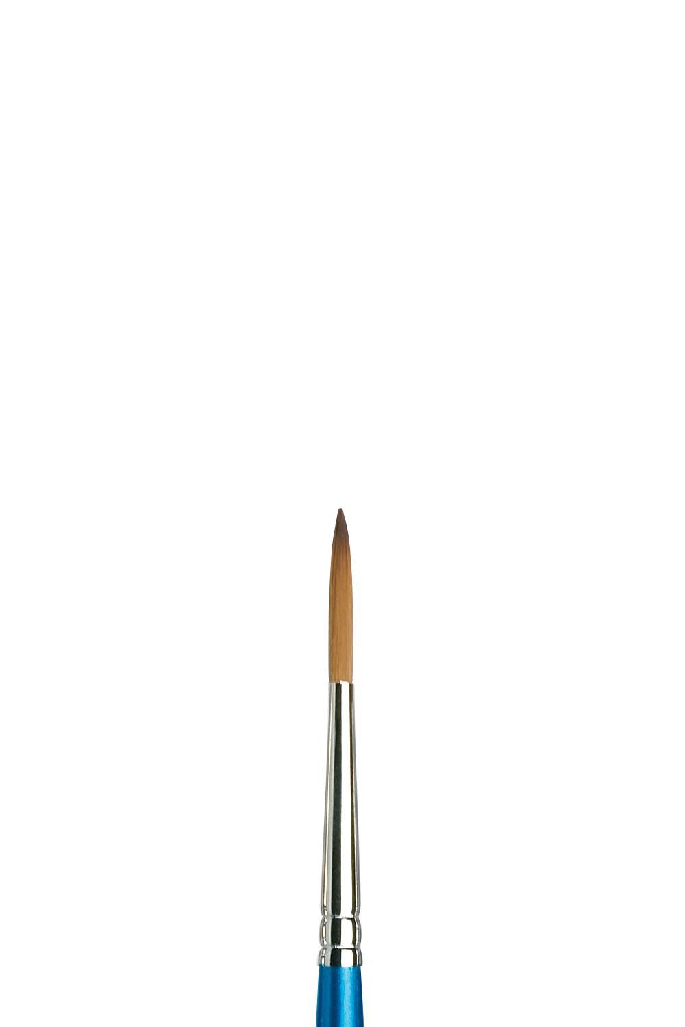 Winsor & Newton Cotman 222 Watercolour Synthetic Short Handle Designers Brushes