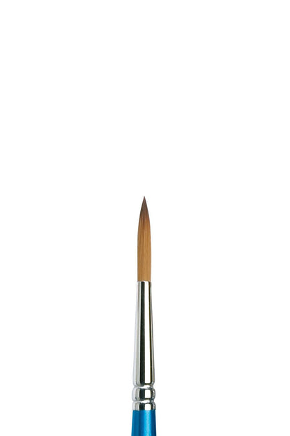 Winsor & Newton Cotman 222 Watercolour Synthetic Short Handle Designers Brushes