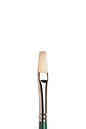 Winsor & Newton Winton Hog Long Handle Flat Brushes