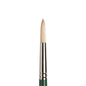 Winsor & Newton Winton Hog Long Handle Round Brushes