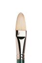Winsor & Newton Winton Hog Long Handle Filbert Brushes