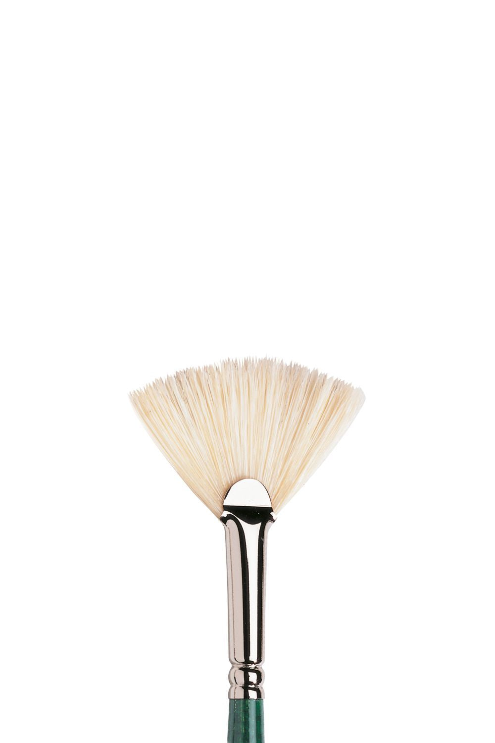 Winsor & Newton Winton Hog Long Handle Fan Brushes