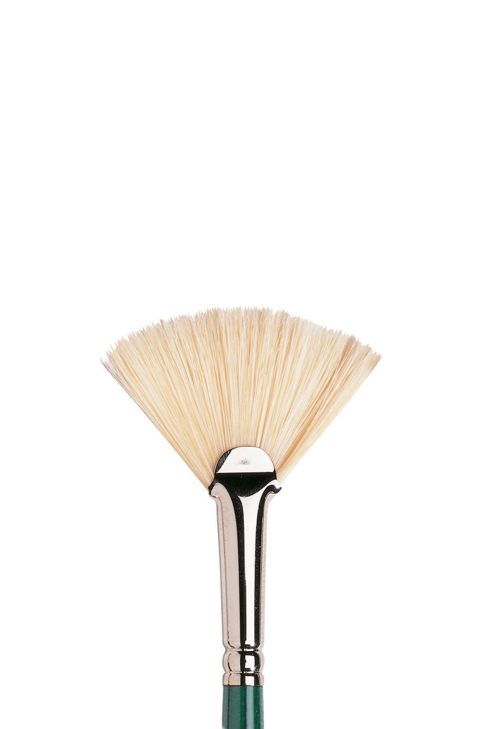 Winsor & Newton Winton Hog Long Handle Fan Brushes