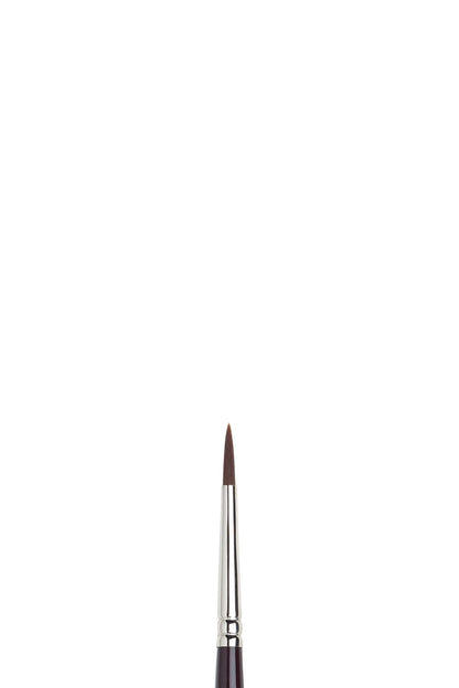 Winsor & Newton Galeria Long Handle Round Brushes