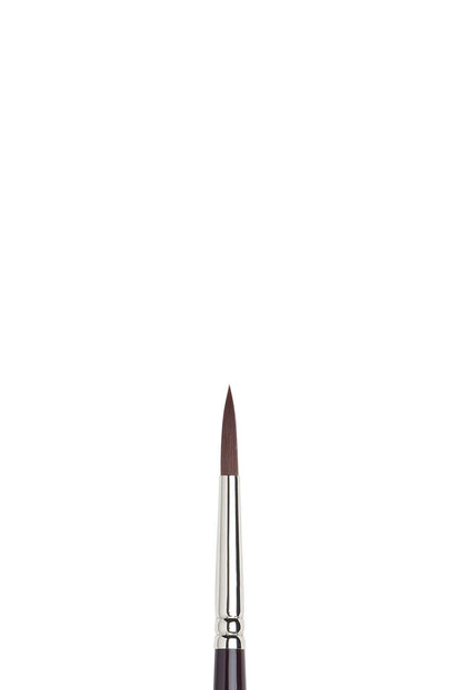 Winsor & Newton Galeria Long Handle Round Brushes