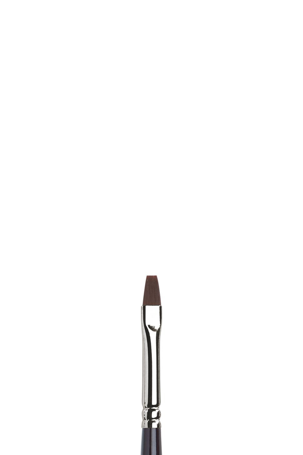Winsor & Newton Galeria Long Handle Flat Brushes