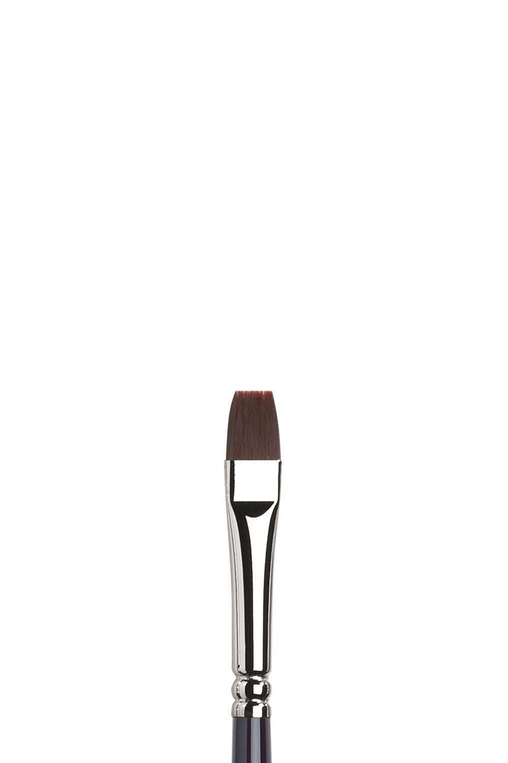 Winsor & Newton Galeria Long Handle Flat Brushes