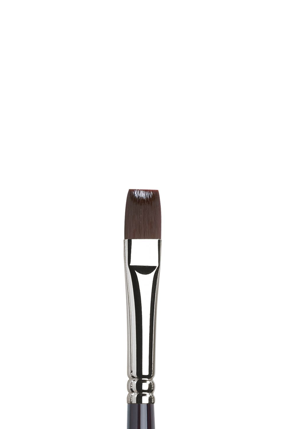 Winsor & Newton Galeria Long Handle Flat Brushes