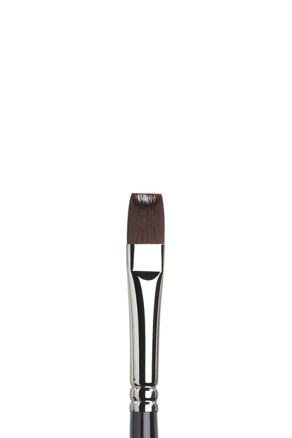 Winsor & Newton Galeria Long Handle Flat Brushes
