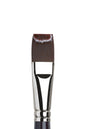 Winsor & Newton Galeria Long Handle Flat Brushes