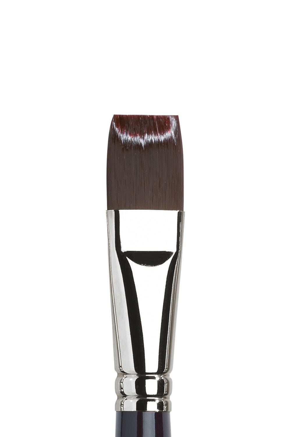 Winsor & Newton Galeria Long Handle Flat Brushes