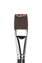 Winsor & Newton Galeria Long Handle Flat Brushes
