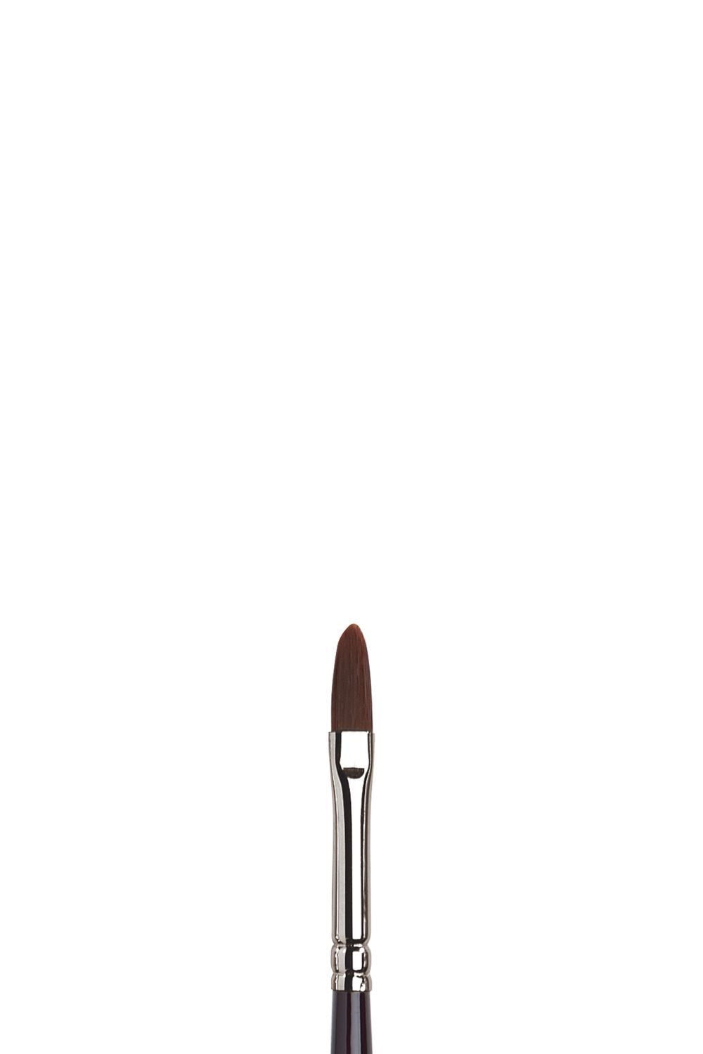 Winsor & Newton Galeria Long Handle Filbert Brushes