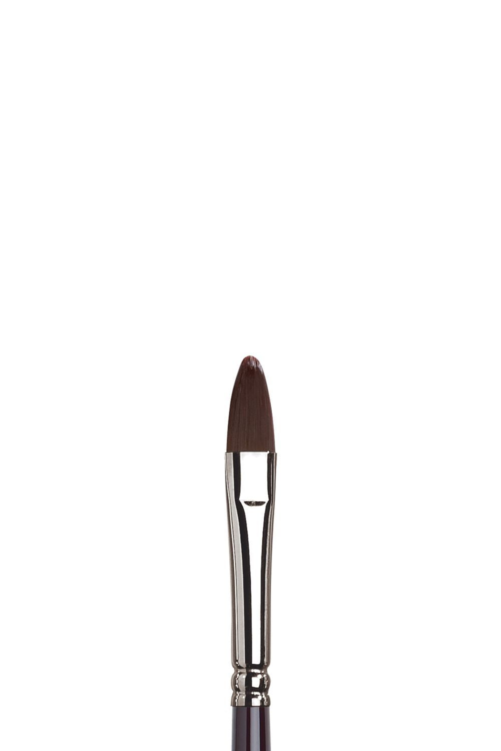 Winsor & Newton Galeria Long Handle Filbert Brushes