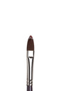 Winsor & Newton Galeria Long Handle Filbert Brushes