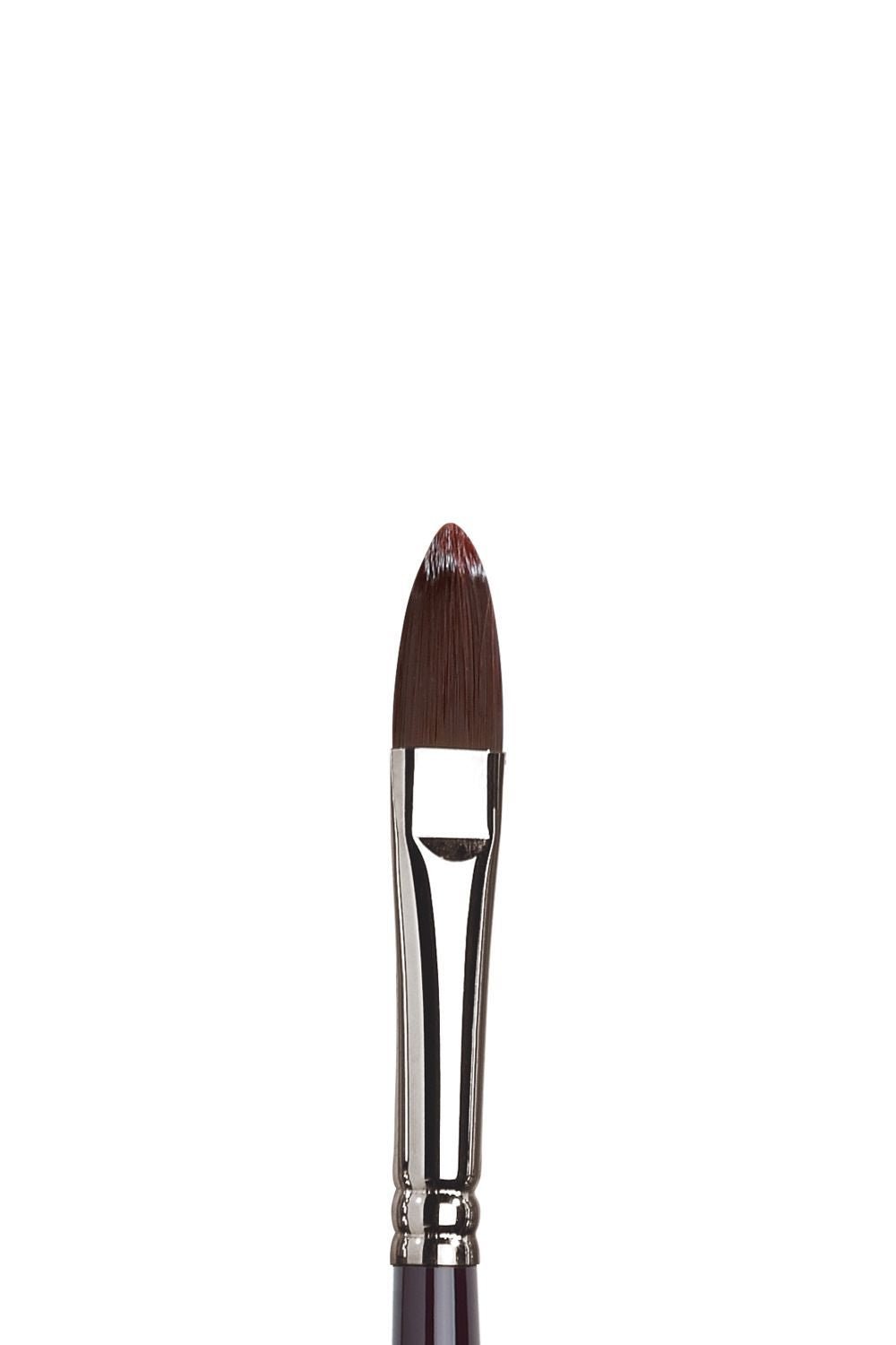 Winsor & Newton Galeria Long Handle Filbert Brushes