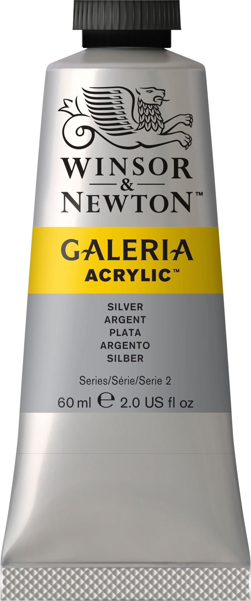 Winsor & Newton Galeria Acrylic Paints 60ml