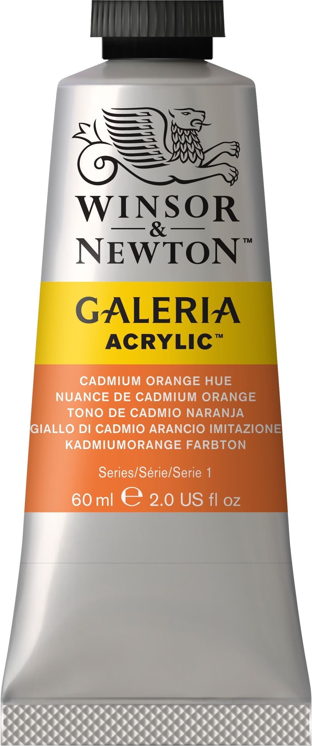 Winsor & Newton Galeria Acrylic Paints 60ml
