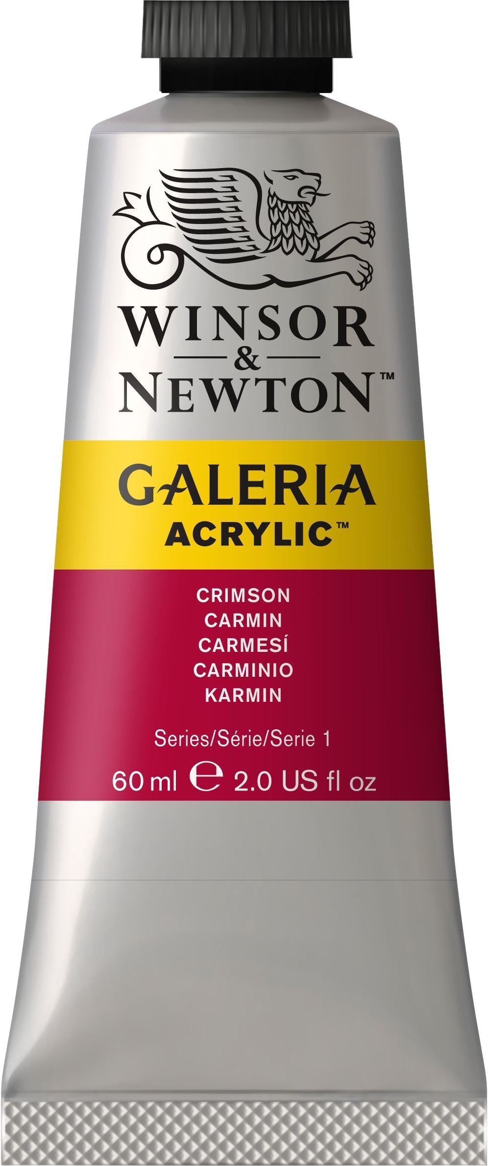 Winsor & Newton Galeria Acrylic Paints 60ml