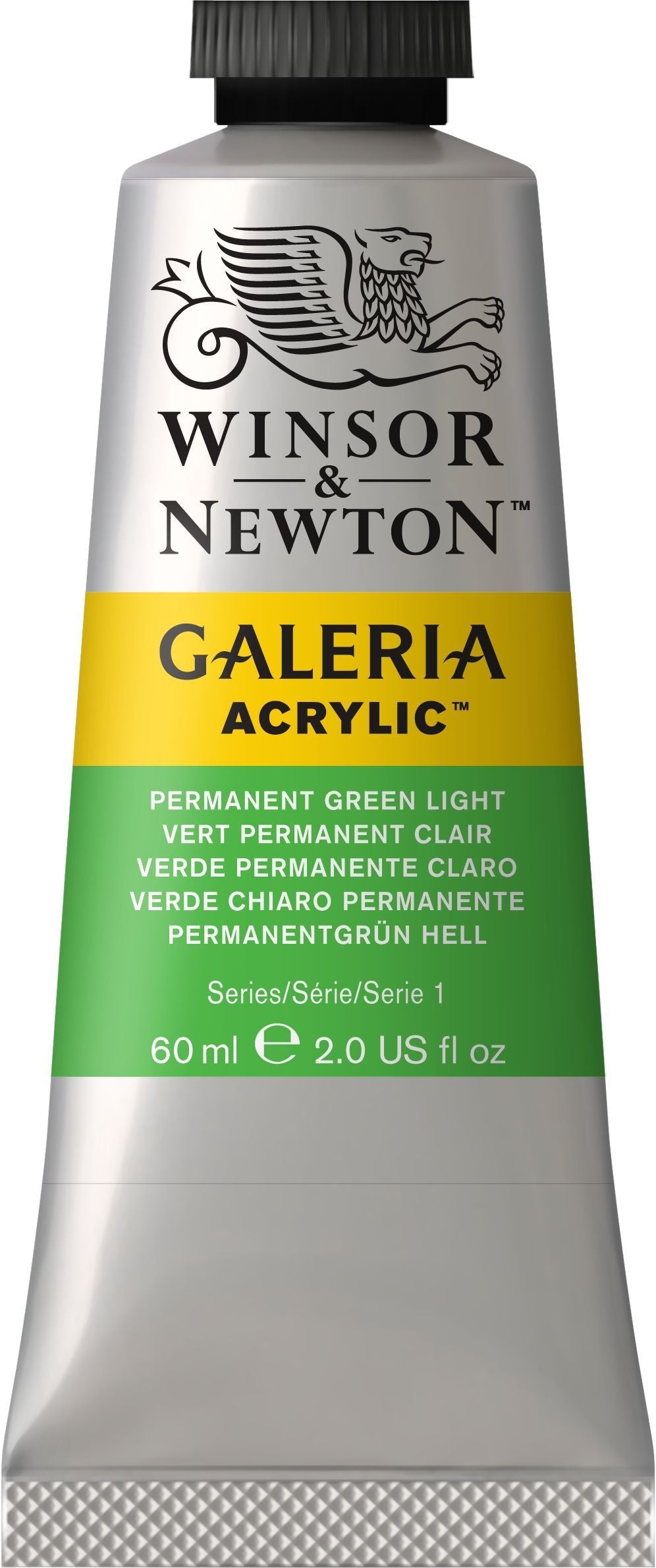Winsor & Newton Galeria Acrylic Paints 60ml