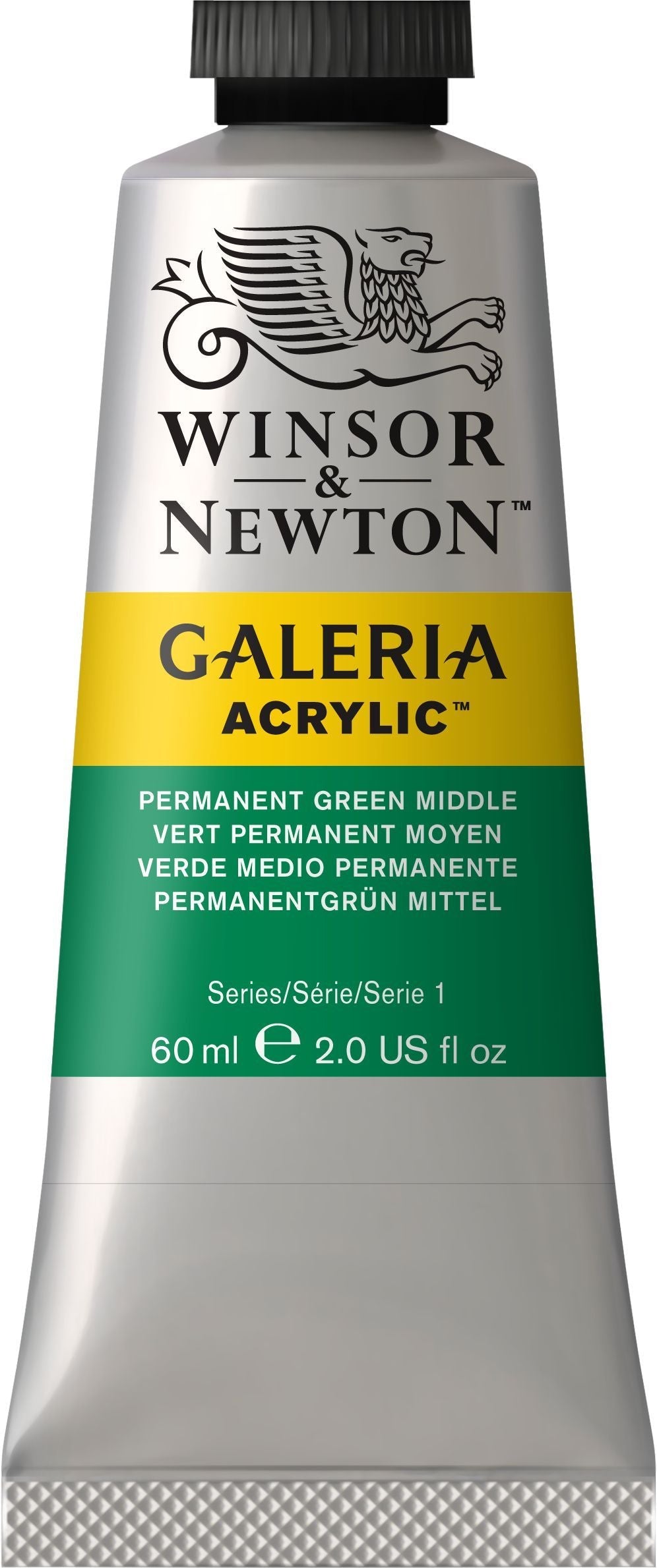 Winsor & Newton Galeria Acrylic Paints 60ml