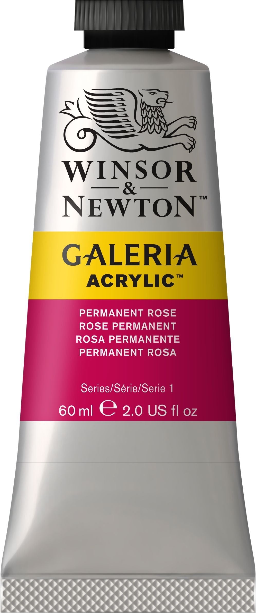 Winsor & Newton Galeria Acrylic Paints 60ml