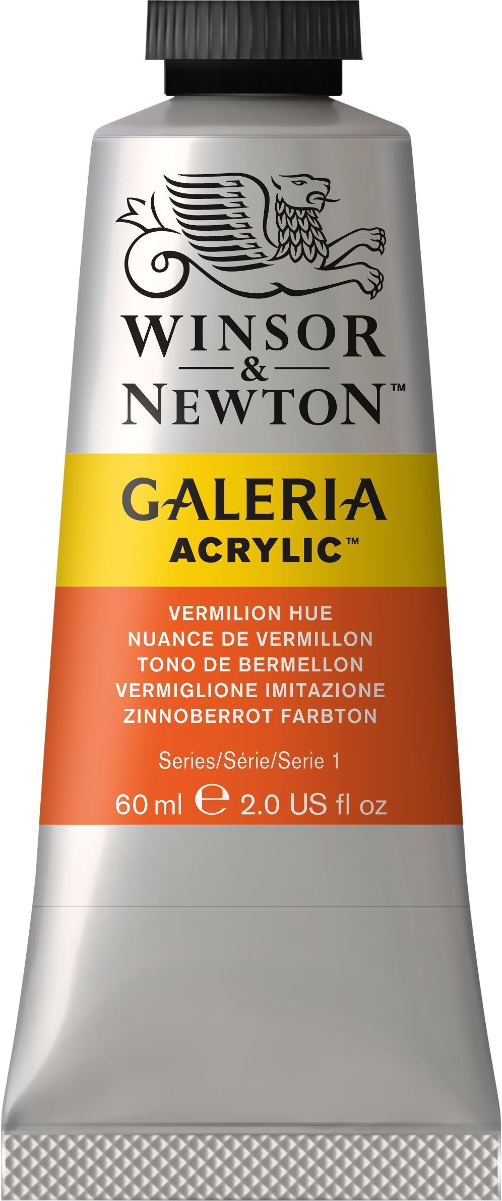 Winsor & Newton Galeria Acrylic Paints 60ml