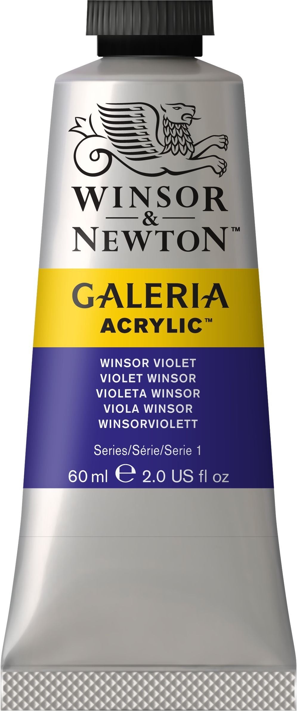 Winsor & Newton Galeria Acrylic Paints 60ml