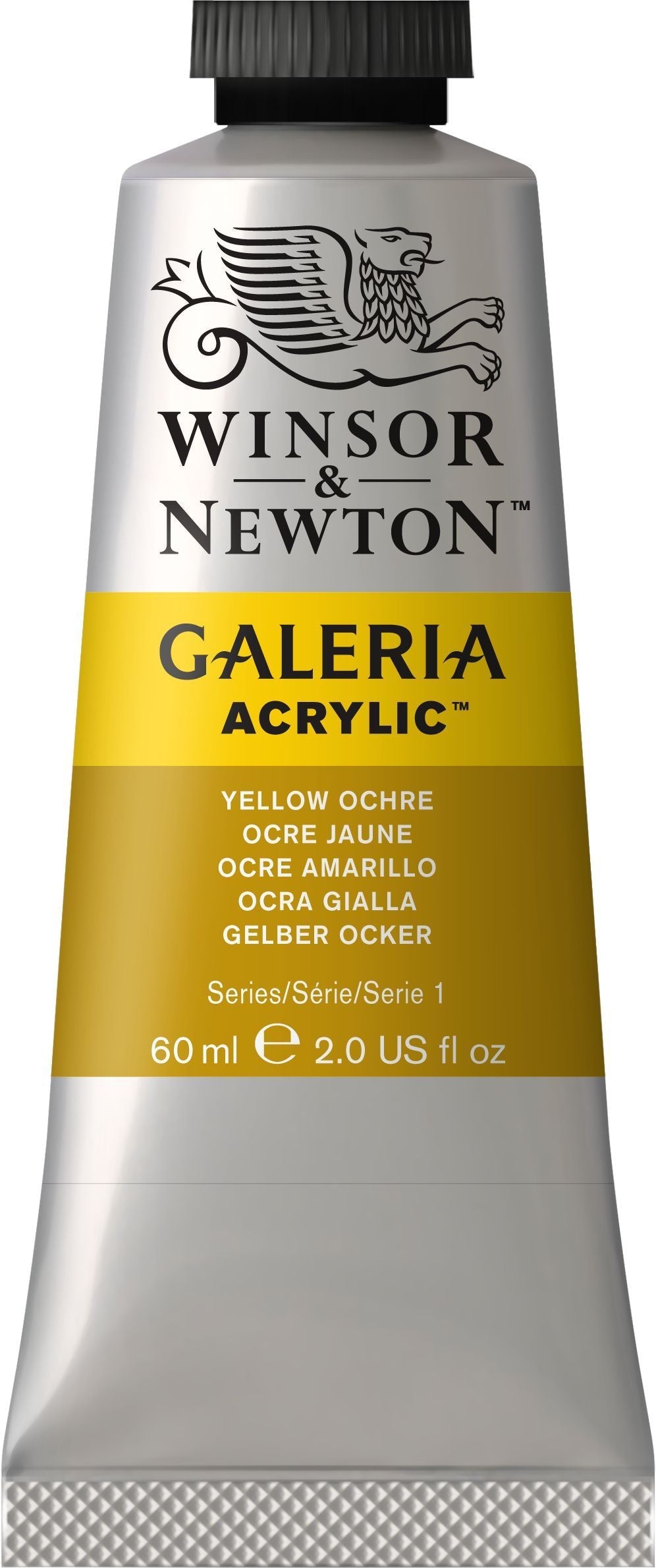 Winsor & Newton Galeria Acrylic Paints 60ml