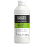 Liquitex Matte Fluid Acrylic Mediums