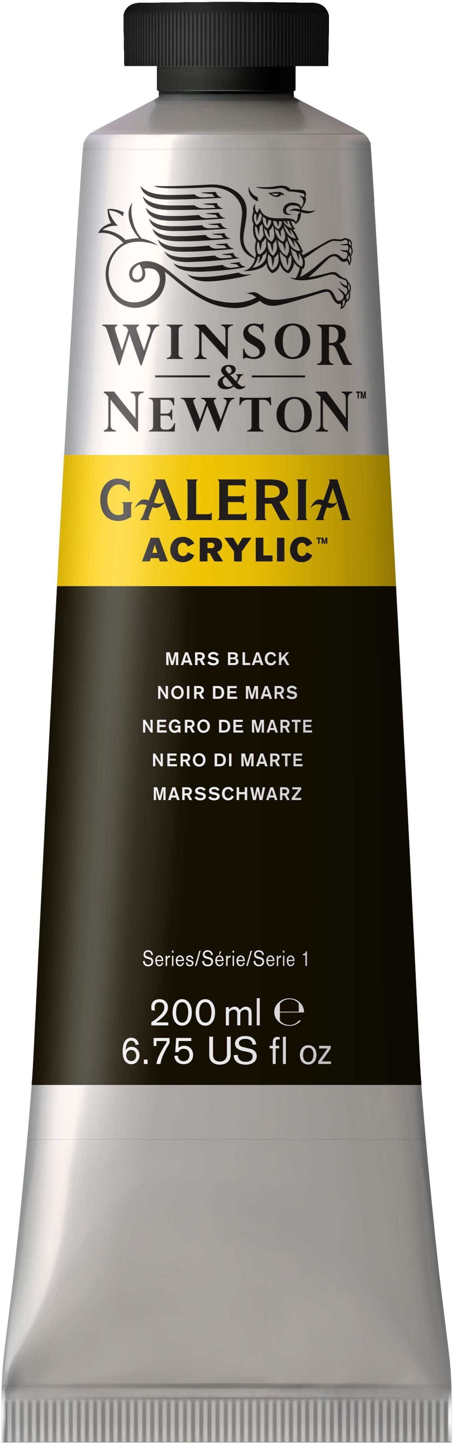 Winsor & Newton Galeria Acrylic Paints 200ml