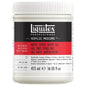 Liquitex Matte Super Heavy Gel Acrylic Mediums
