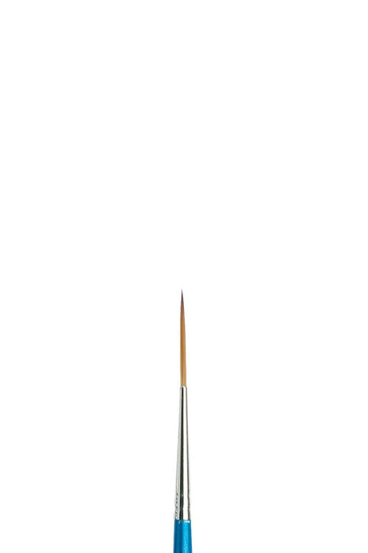 Winsor & Newton Cotman 333 Watercolour Synthetic Short Handle Rigger Brushes
