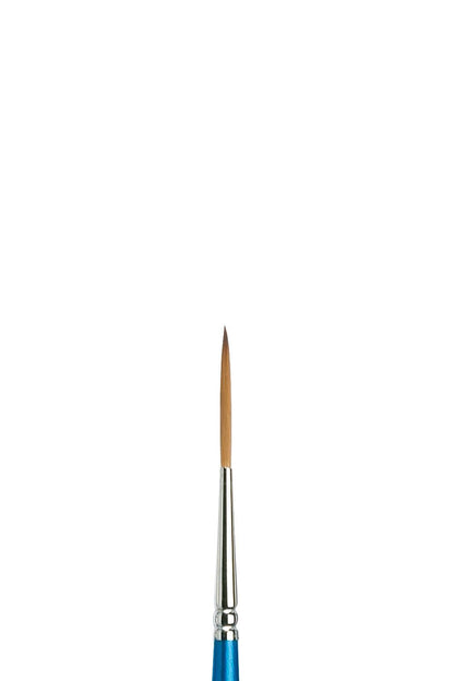 Winsor & Newton Cotman 333 Watercolour Synthetic Short Handle Rigger Brushes