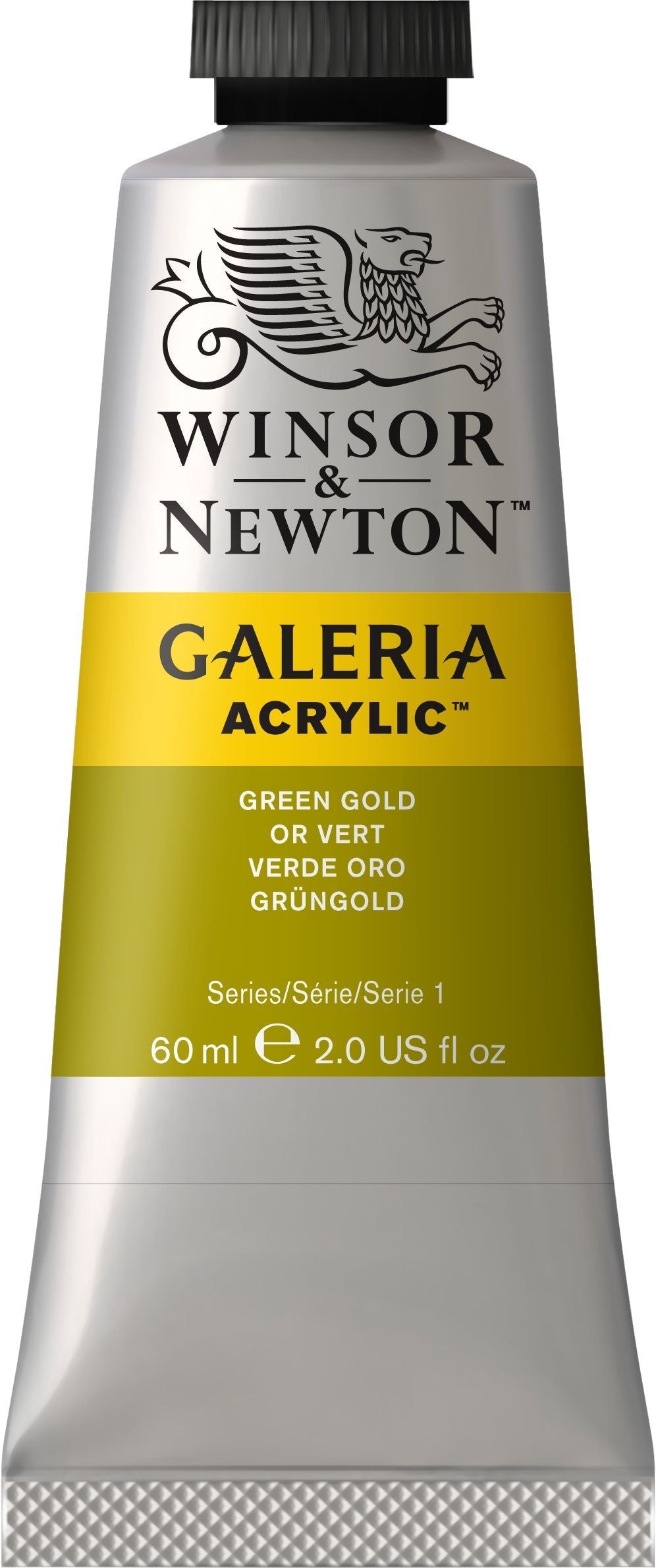 Winsor & Newton Galeria Acrylic Paints 60ml