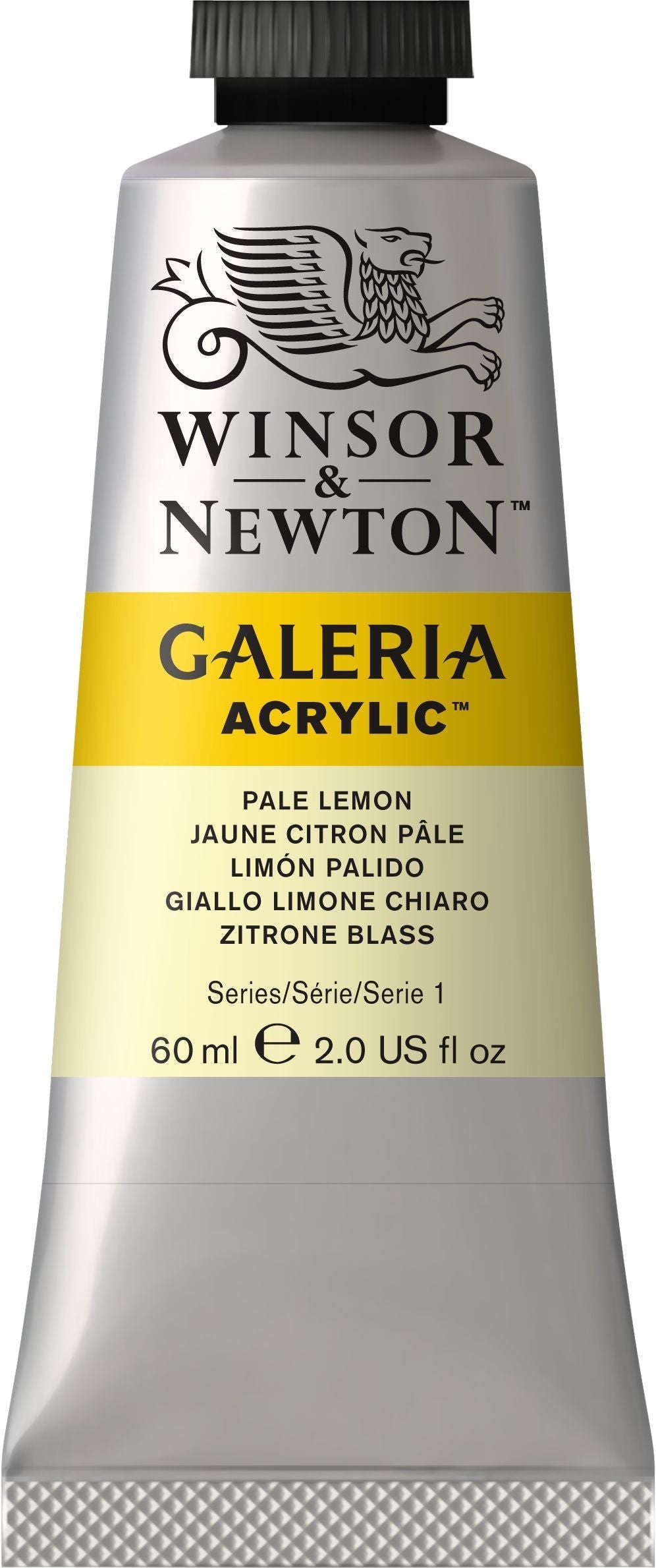 Winsor & Newton Galeria Acrylic Paints 60ml
