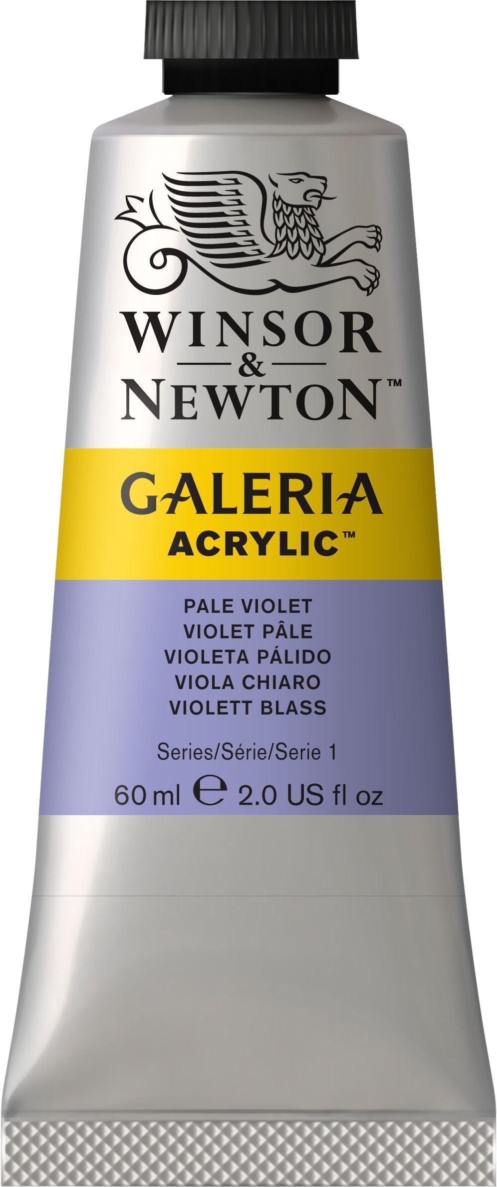 Winsor & Newton Galeria Acrylic Paints 60ml