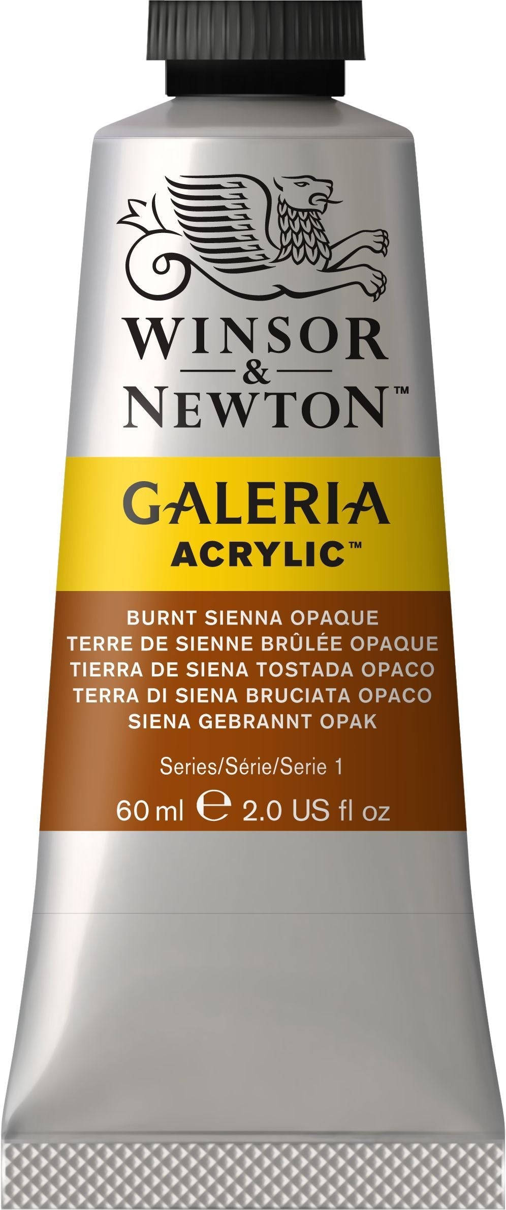 Winsor & Newton Galeria Acrylic Paints 60ml