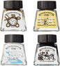 Winsor & Newton Metallic Drawing Inks Set Of 4