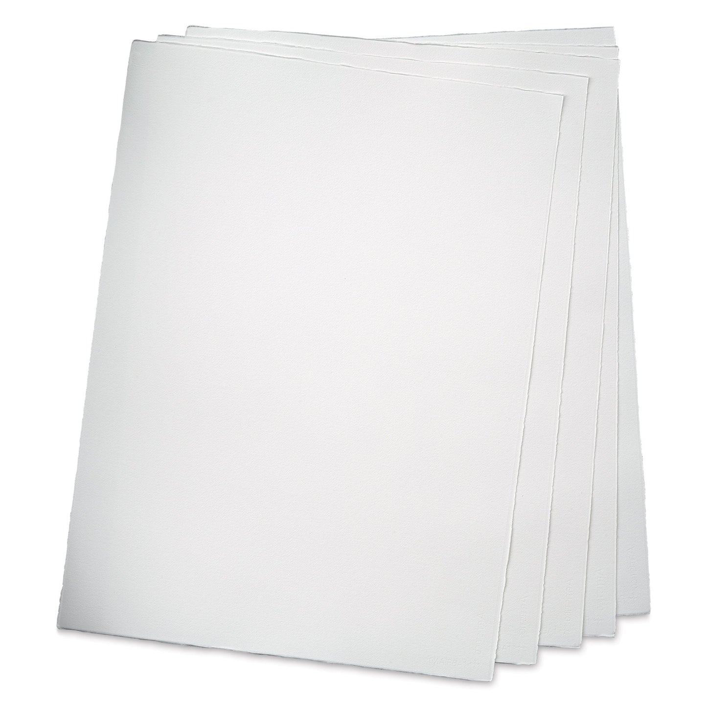 Fabriano Artistico Watercolour Enhanced 640gsm 56x76cm Cold Pressed Extra White 3+2 Free