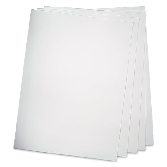 Fabriano Artistico Watercolour Enhanced 640gsm 56x76cm Cold Pressed Extra White 3+2 Free