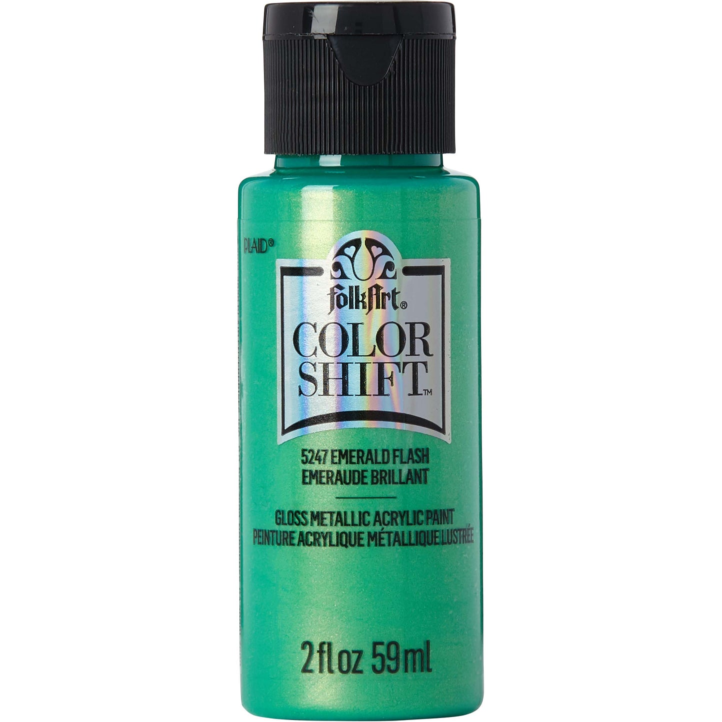 FolkArt Color Shift Acrylic Paints 59ml