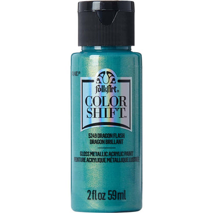 FolkArt Color Shift Acrylic Paints 59ml