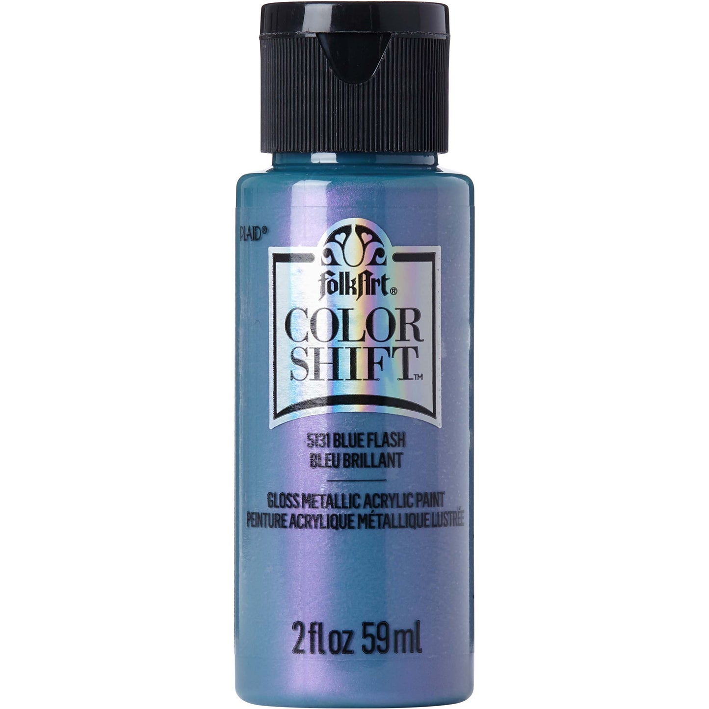 FolkArt Color Shift Acrylic Paints 59ml