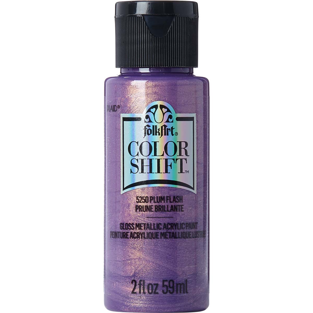 FolkArt Color Shift Acrylic Paints 59ml